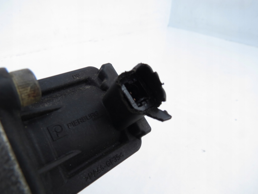 фото №12, Турбина турбонагнетатель turbo 31411465 volvo s60 ii v60 i xc60 i 2.0 t5