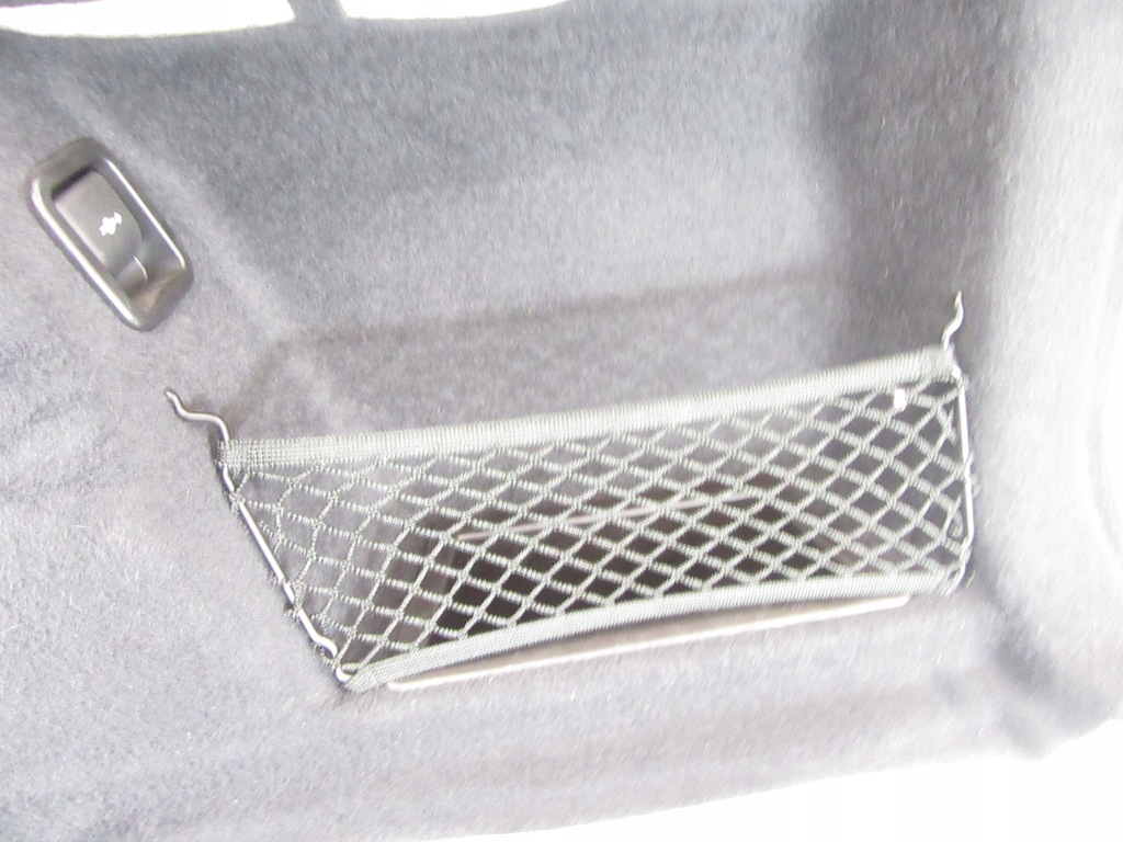 фото №8, Защита багажника обшивка правый bmw f48 x1