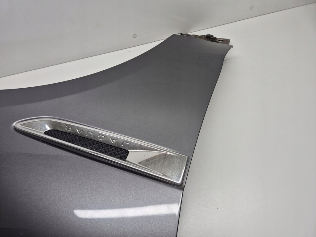 фото №8, Jaguar f-pace x761 крила правий передній перед оригінал 2016-