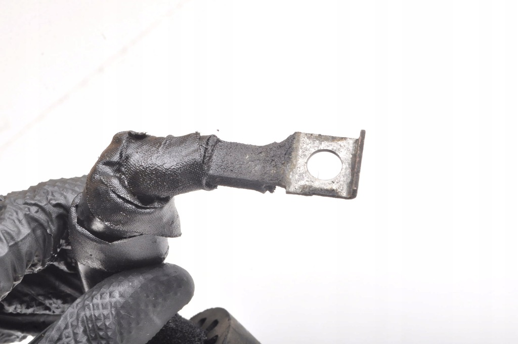 фото №8, Alfa romeo 4c 1.75 tbi 241km клемма минусовая 50545148