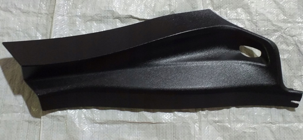 фото №1, Bmw x1 f48 защита корпус стойка правая 7326836