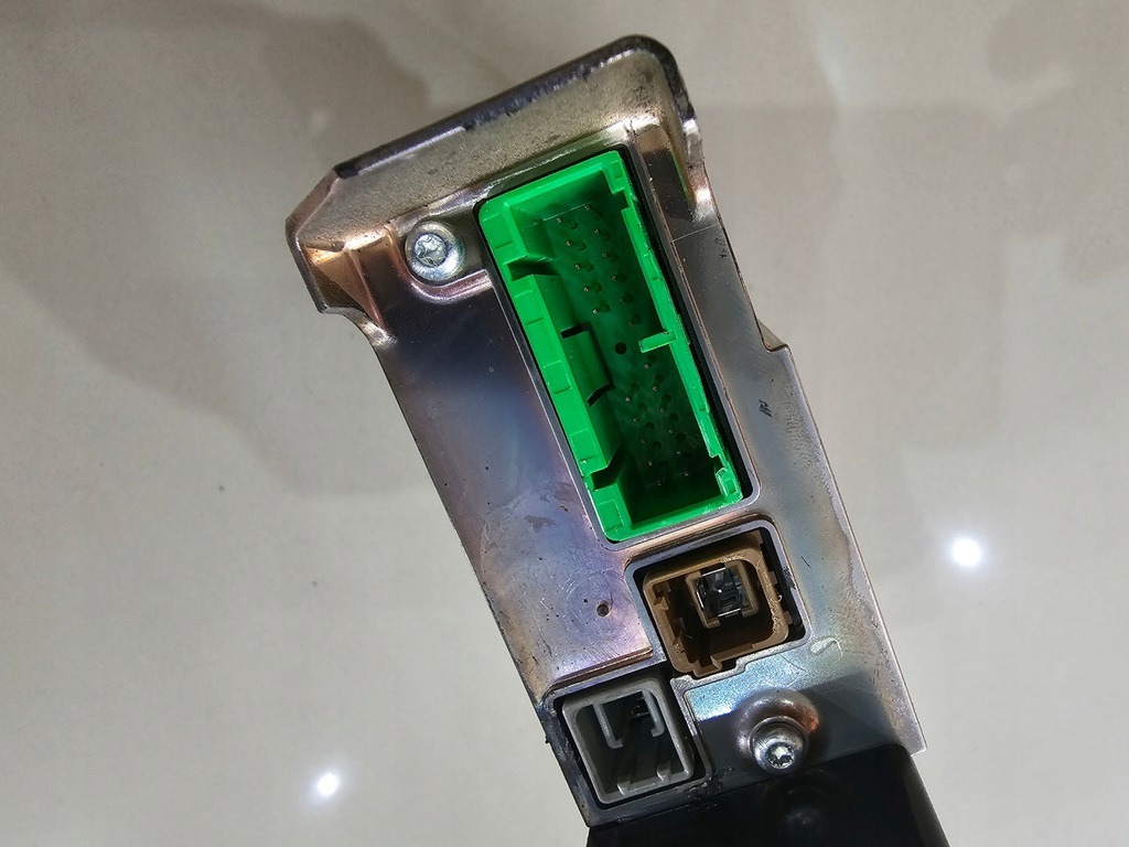 фото №5, 8651562 телефон volvo s60 v70 xc70 00-08r