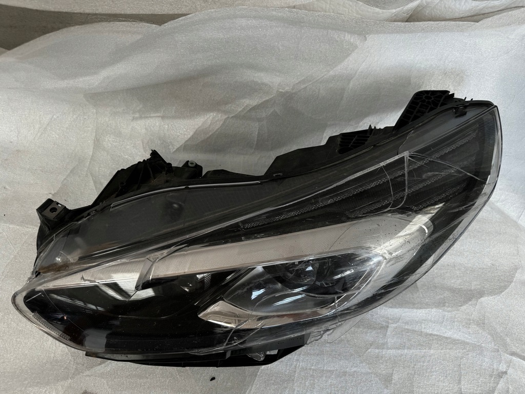 фото №1, Ford smax s-max mk2 левая лампа full led