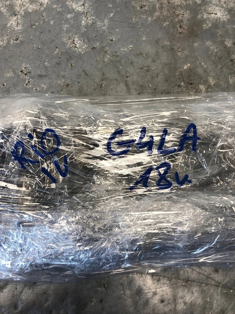 фото №8, Wał коленчатый 1.2 g4la kia rio iv