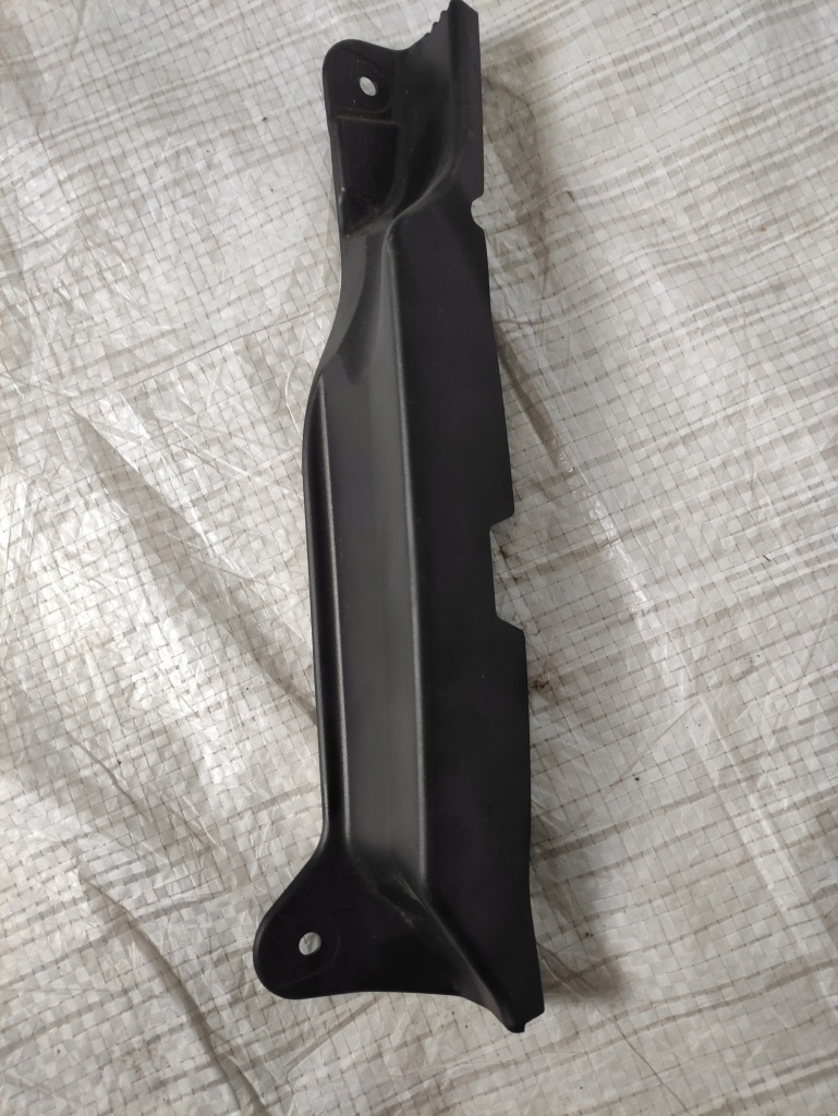 фото №1, Ford galaxy mk4 захист заглушка права em2b-u279a66