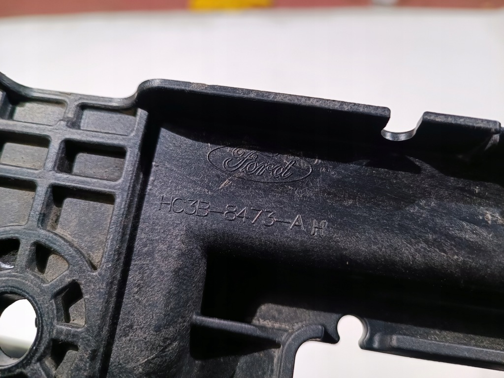 фото №9, Pas передний усилитель передний ford f250 f350 2017-