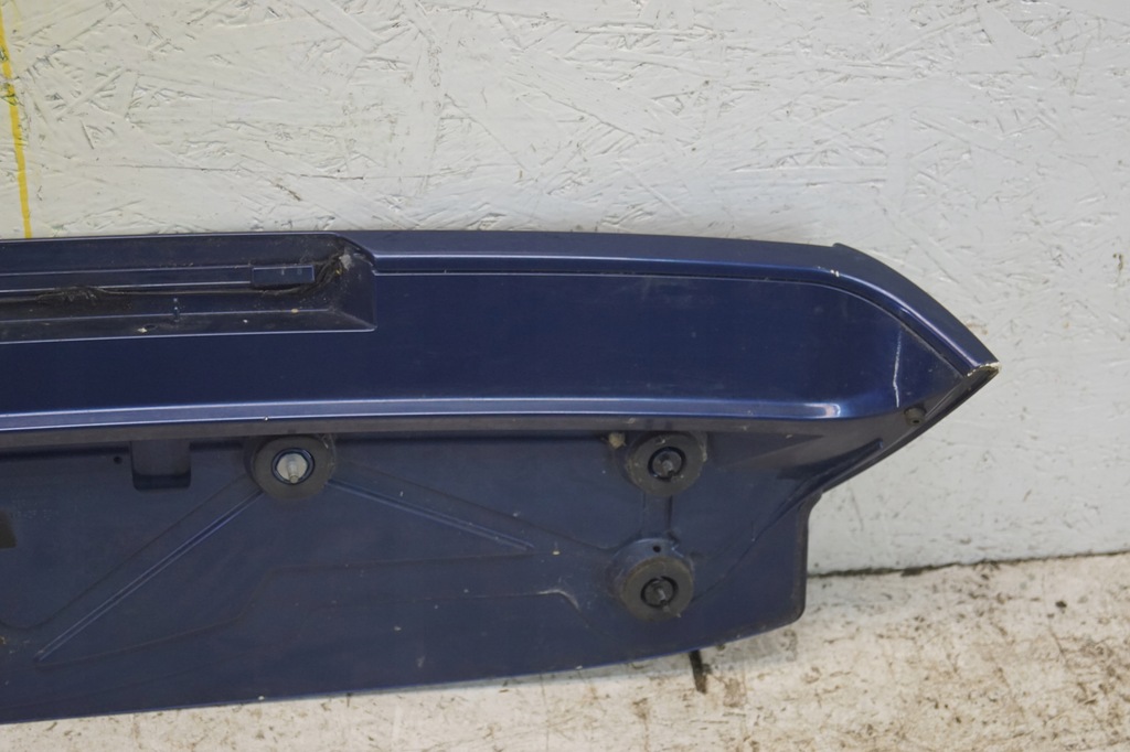 фото №9, Спойлер спойлер bmw x3 e83 3400384