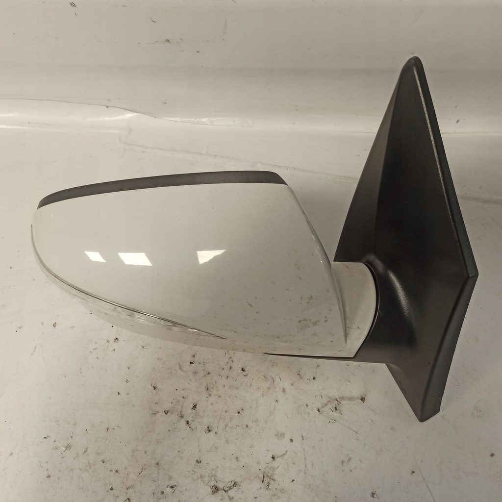 фото №7, Hyundai ix35 зеркало правое 8-pin 876202y070 027457