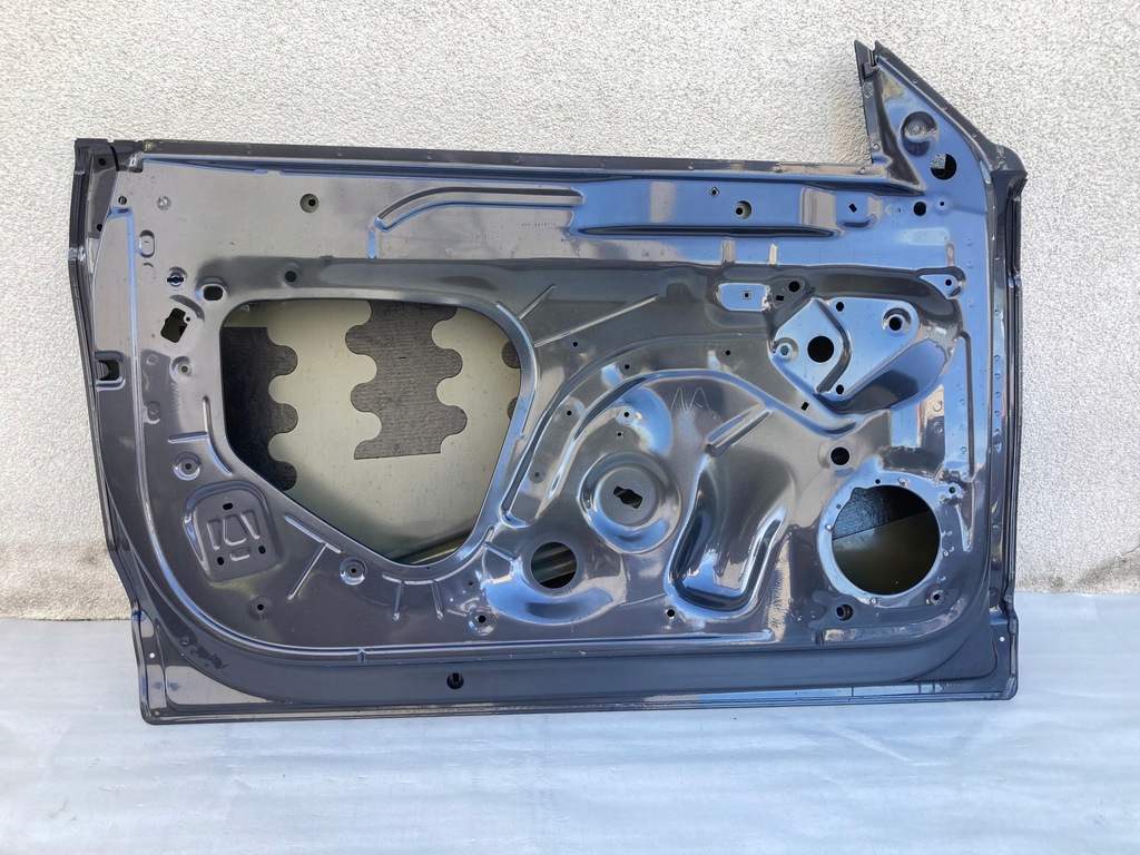 фото №10, Дверь левая vw t-roc t roc cabrio 2gc