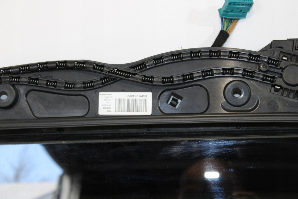 фото №6, Панорама крыша bmw 3 f30 f31 7846273