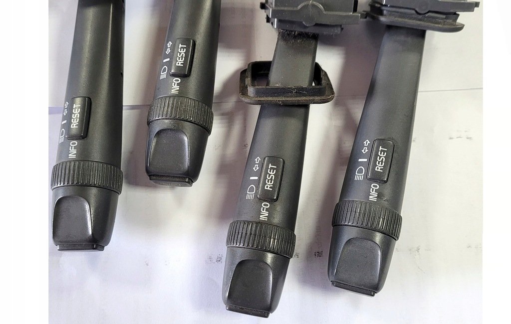 фото №6, Рычаг поворотники информация volvo s60 v70 s80