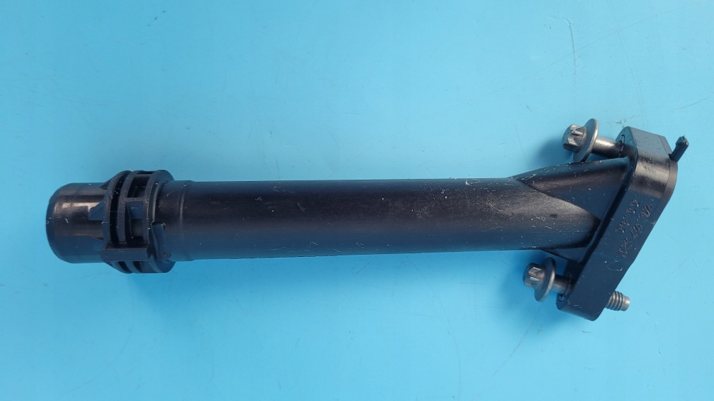 фото №1, Bmw x6 iii g06 20r трубка шланг патрубок wody 8599636