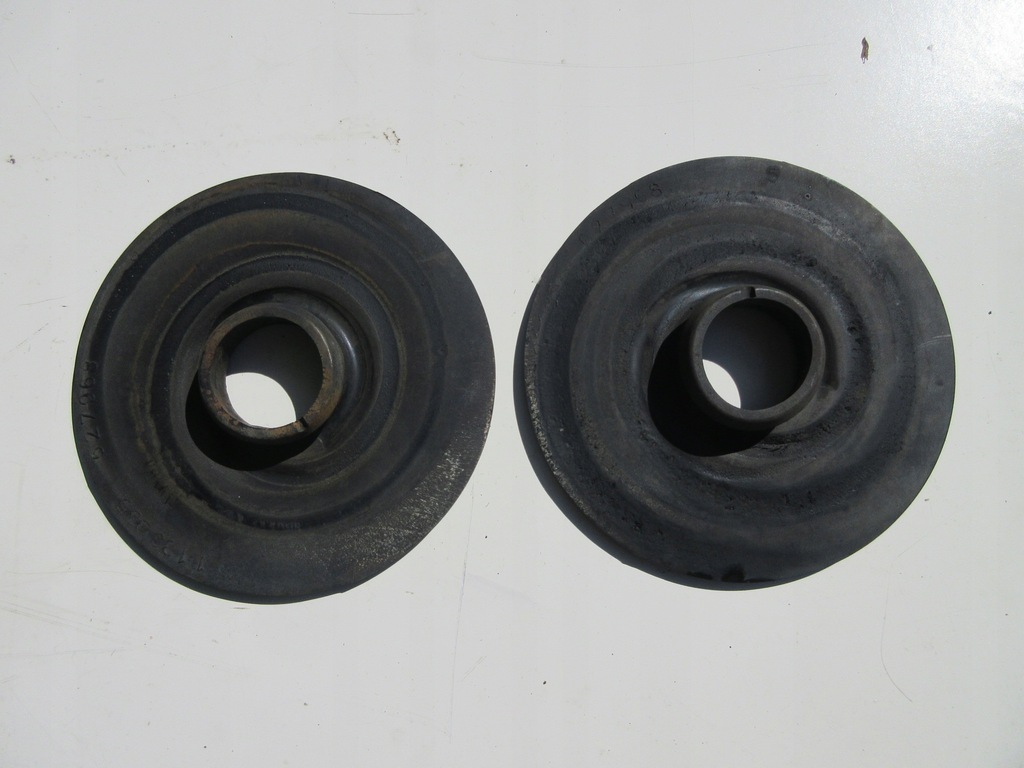 фото №1, Подкладка пружины bmw e46 e30 e36 z3 e85 1136385