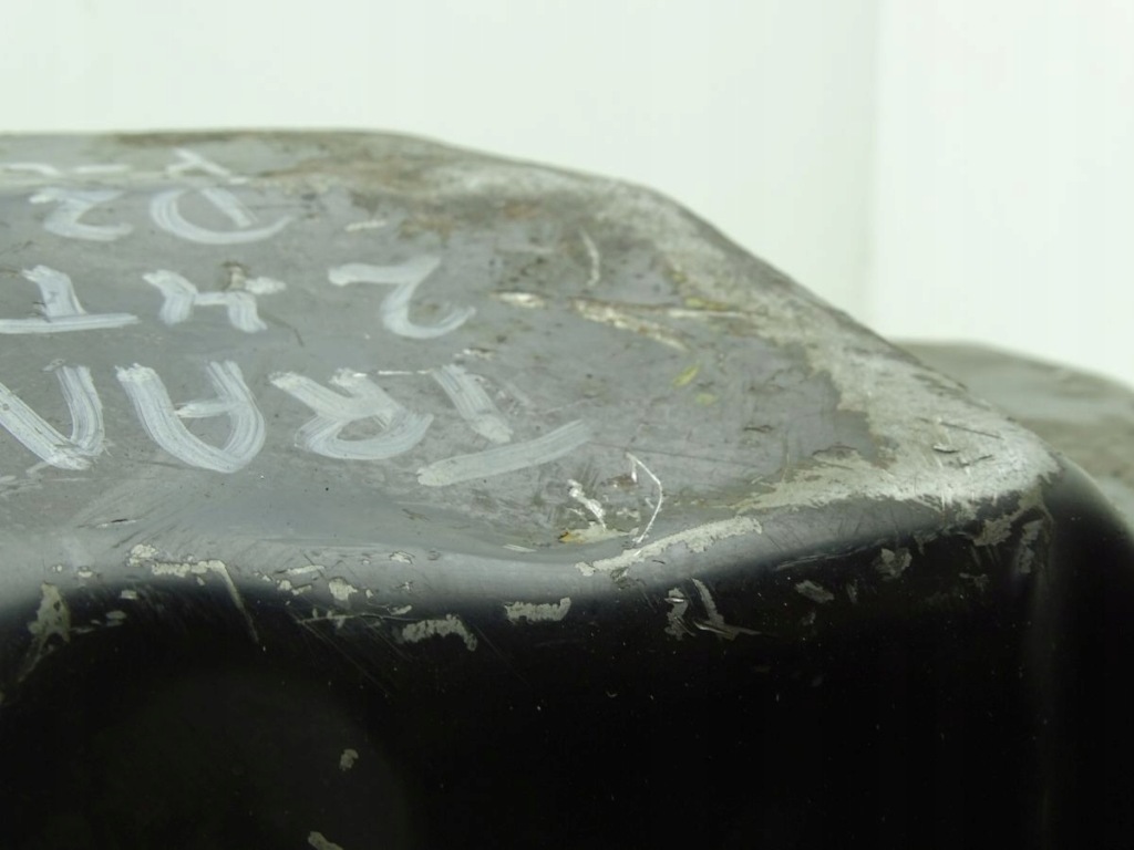 Ford transit mk6 2.4 tddi поддон масла масляная yc1c-6u003-cf yc1q-6675-cc с Разборки