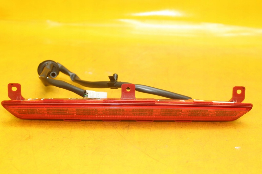 фото №5, Світло стоп стоп-сигнал kia sportage iv 92700-f1000