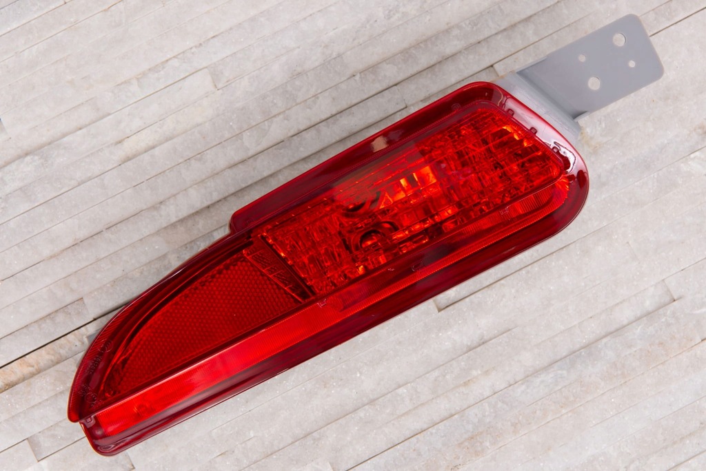 фото №7, Honda cr-v iv 2012-2015 задняя лампа противотуманная левая 34175t0aa01