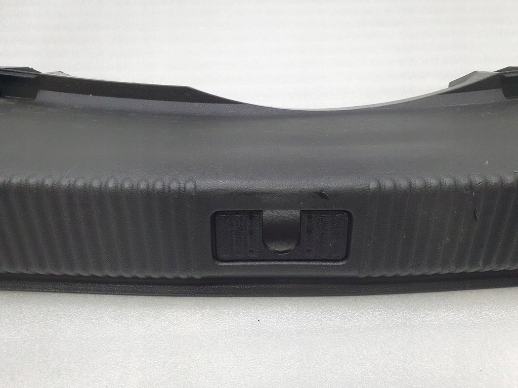 фото №6, Захист поріг багажника audi a5 8t 8t8864483