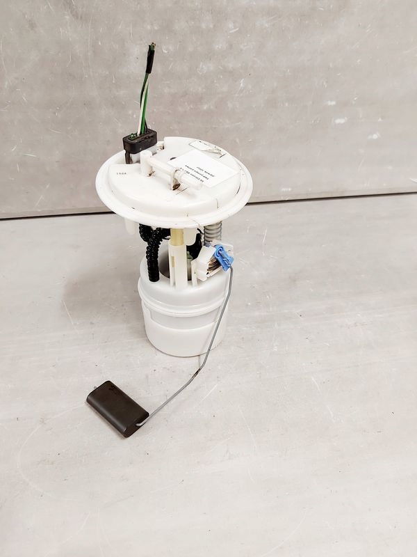 фото №5, Citroen ds3 1.6 thp насос пального поплавок