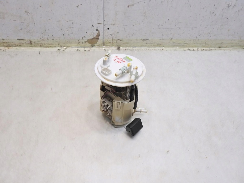 фото №7, Насос топлива топливная subaru forester iii 2.0 d