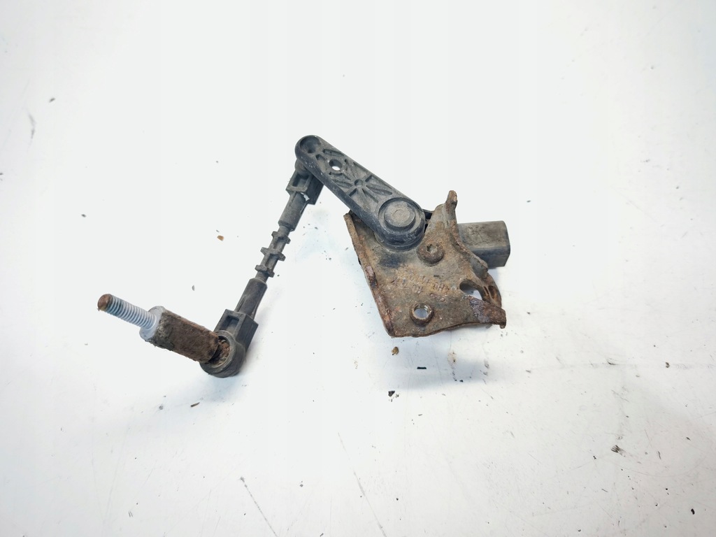 фото №6, Датчик рівня вирівнювання світла audi a6 c7 a7 a8 4h0941285 1t0907503b