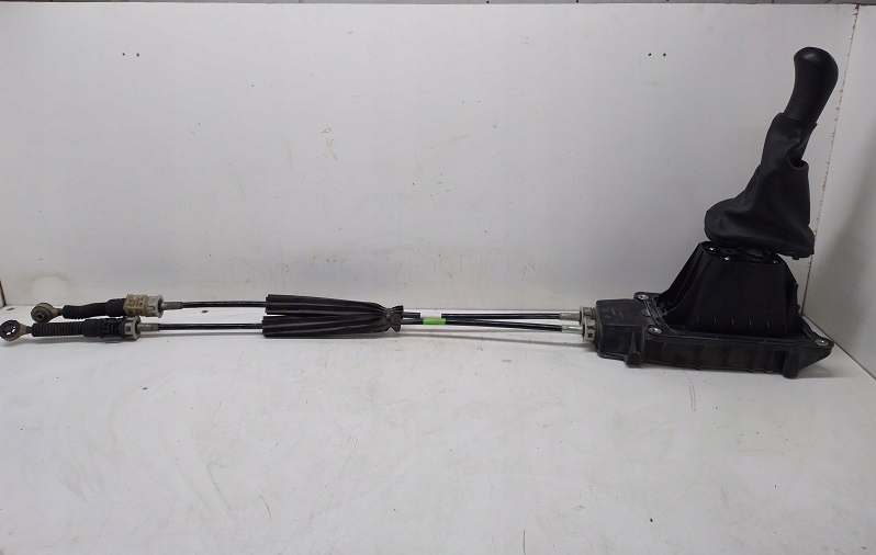 фото №1, Dacia sandero ii 0.9 tce домкрат вибірник