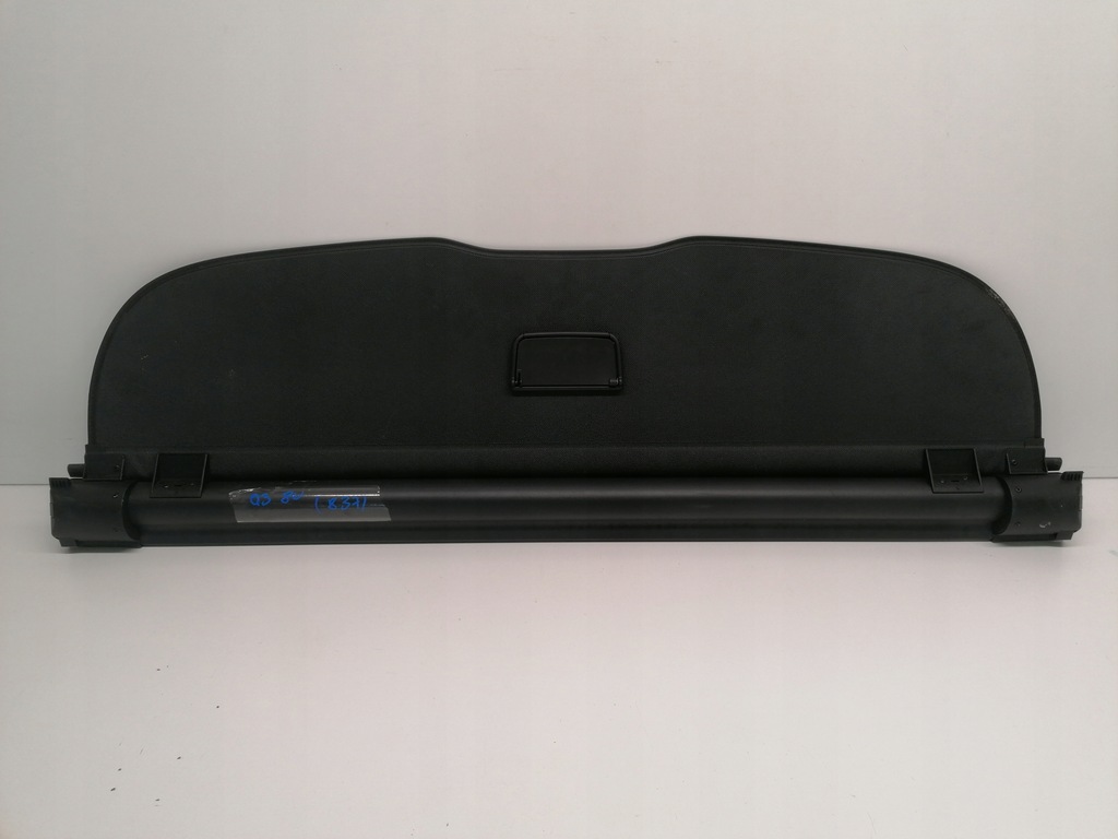 фото №5, Audi q3 8u шторка багажника оригинал 11-18