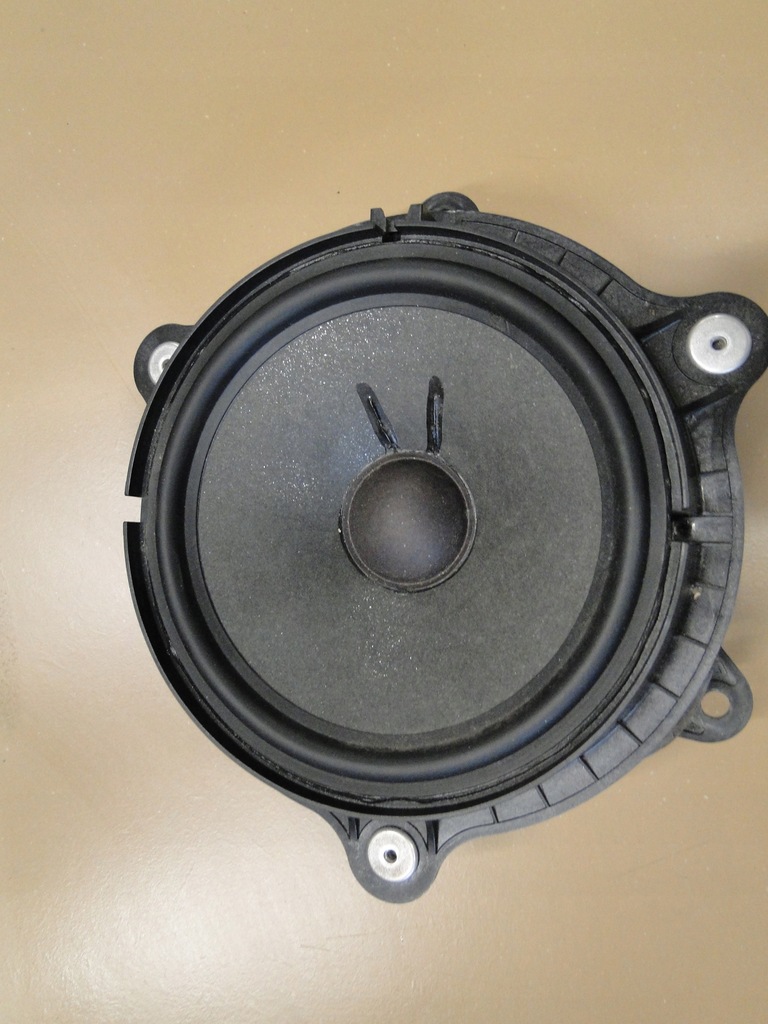 фото №1, Renault megane iv динамик дверь