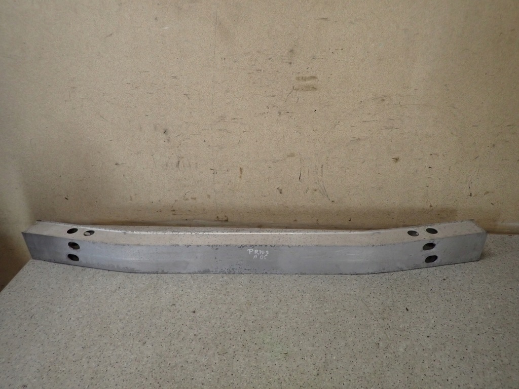 фото №1, Toyota prius ii 03-08 балка бампера задняя
