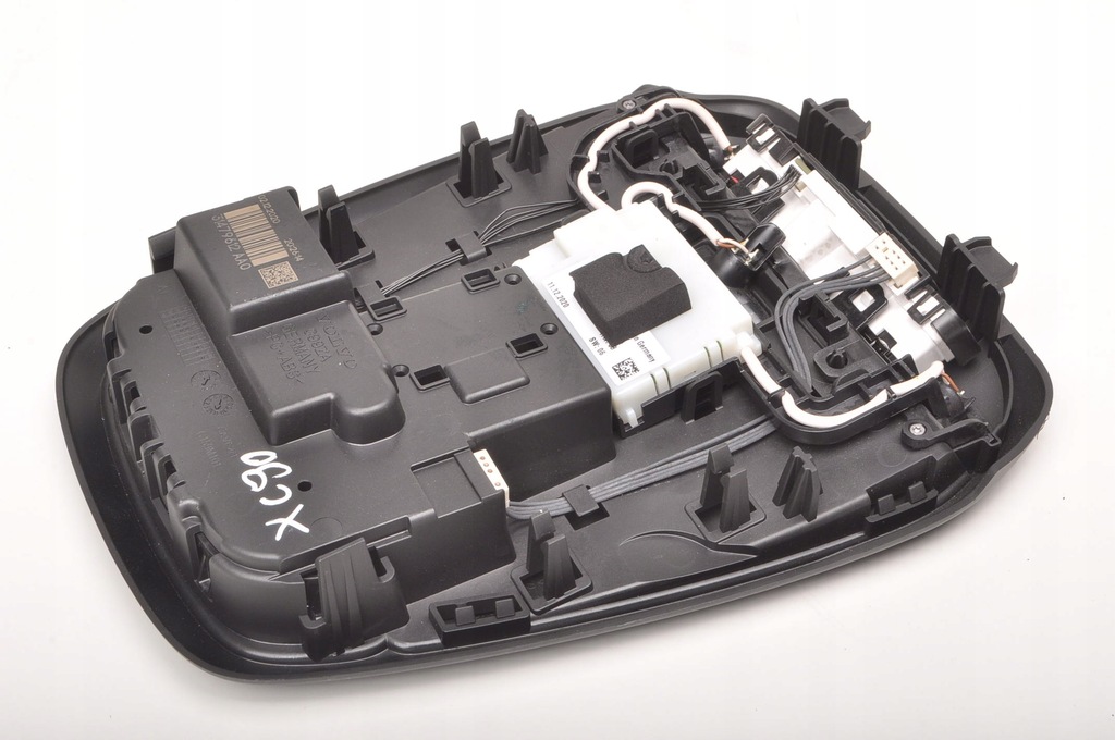 фото №11, Volvo xc90 ii освітлення лампа кабіни салону 31443745