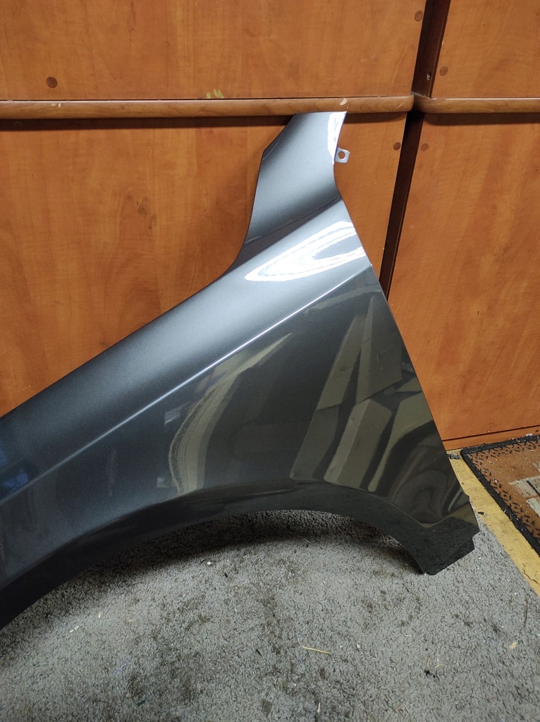 фото №8, Крыло левый audi q5 8r ly7s 2008-2016