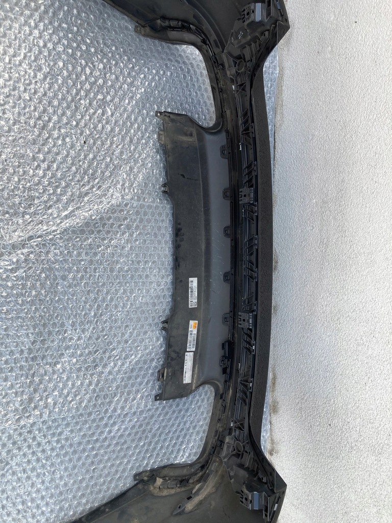 фото №14, Бампер задній задня audi a4 b9 8w9 s-line s4 kombi