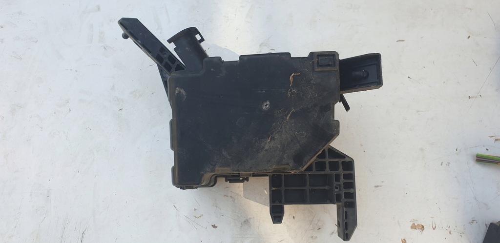 фото №6, Коробка предохранителей suzuki sx4 sedici 2006-