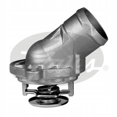 фото №1, Gates th31887g1 термостат, середина охолоджуючий