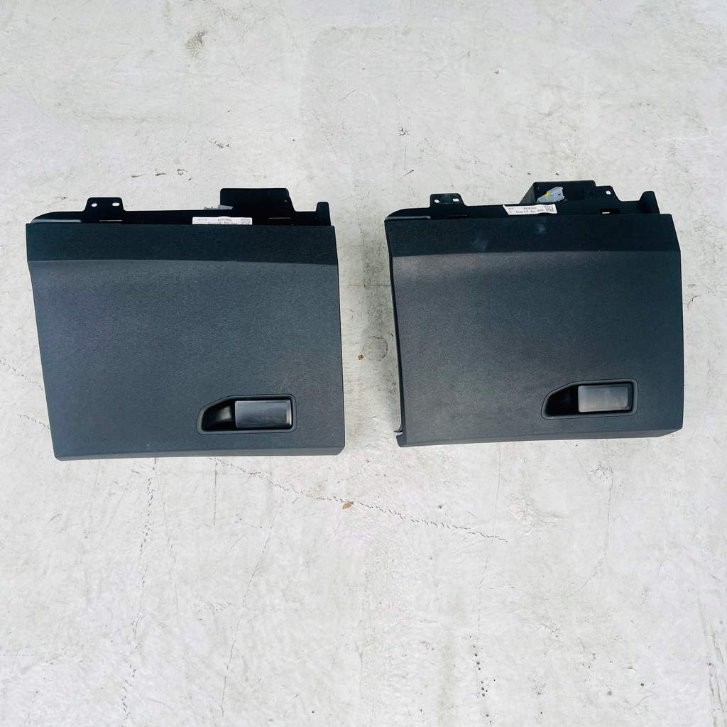 фото №1, Бардачок пассажира peugeot 3008 ii 5008 ii