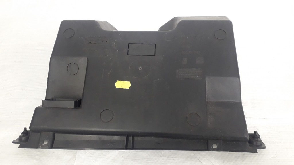 фото №16, Корпус кришка бардачка seat ibiza 6l1857103b