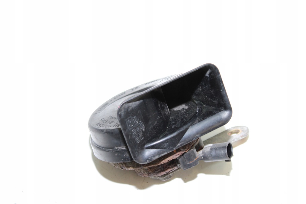 фото №2, Mini cooper r50 low fiamm клаксон oryg