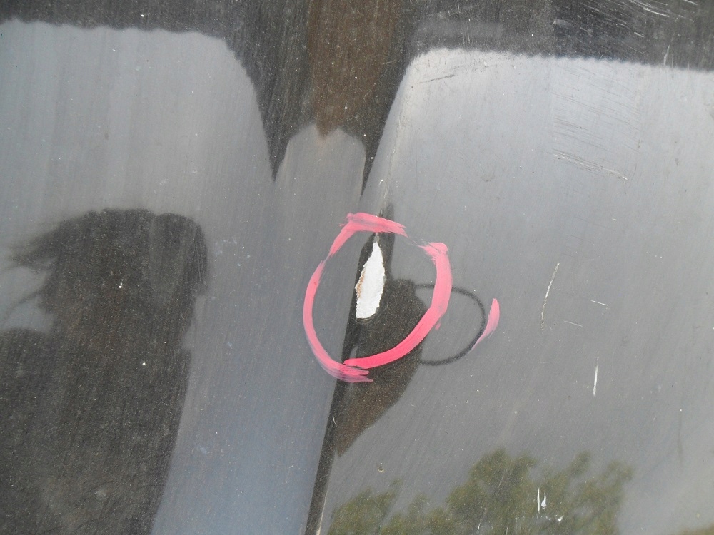 Honda crv 2001 2002 2003 капот Київ