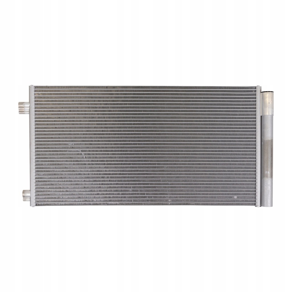 фото №1, Fiat 500x renegade 1.6 mj радіатор кондиціонера