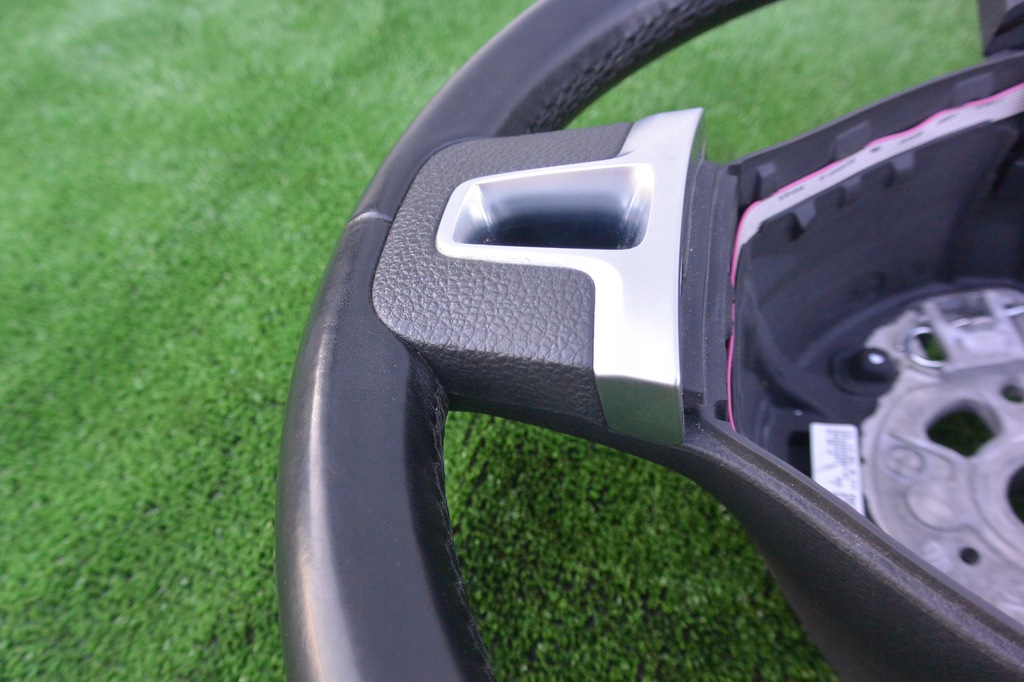 фото №5, Повітропровід multifunkcy vw passat b7 cc lift tiguan