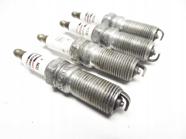 фото №1, Puma 97r- свечи зажигания зажигания kpl champion eon4 286