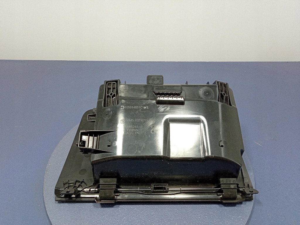 фото №7, Bmw ix3 g08 g01 бардачок пассажира eu 9379219