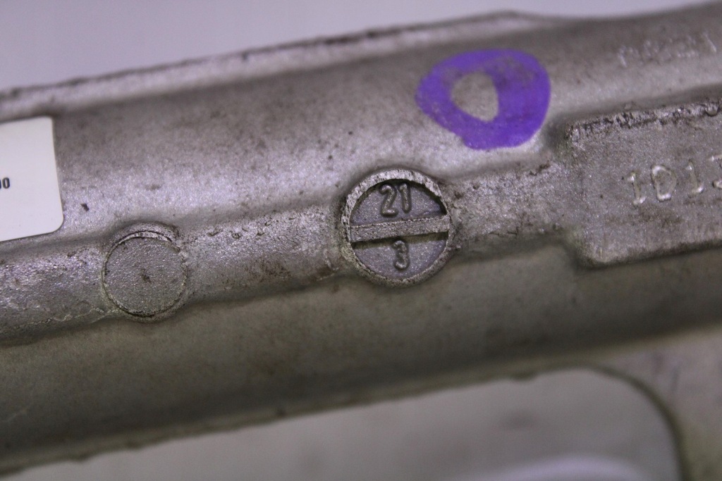 фото №5, Трансмісія рейка рульова toyota corolla e21 europa