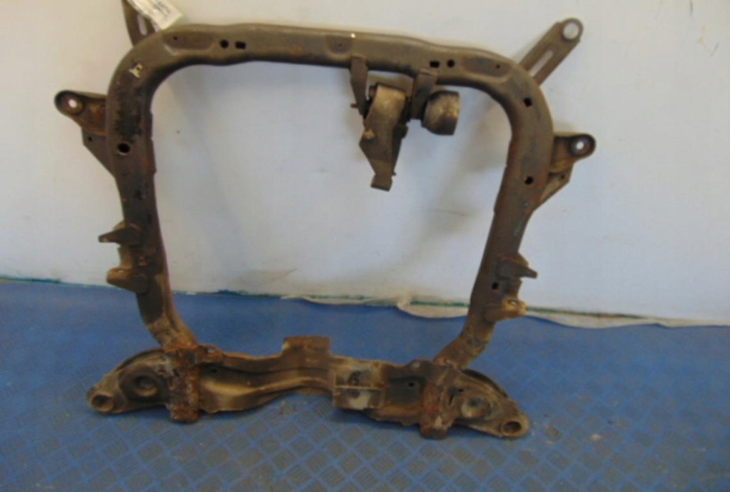 фото №6, Opel meriva a подрамник подрамник двигателя