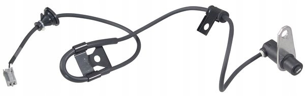 фото №2, Датчик, скорость вращательная колеса a.b.s. 31052