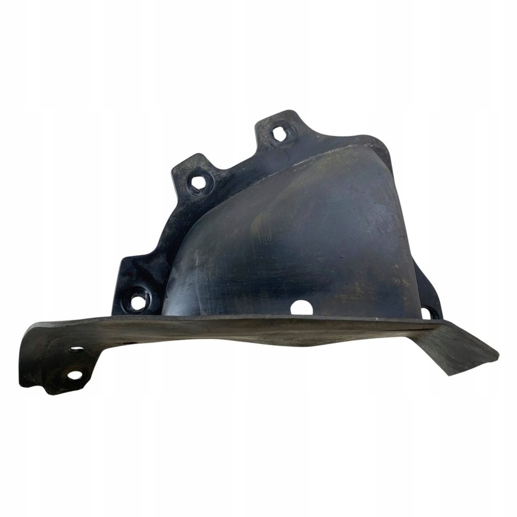 фото №1, Ford escape iv 2022 права сторона бризковики передні