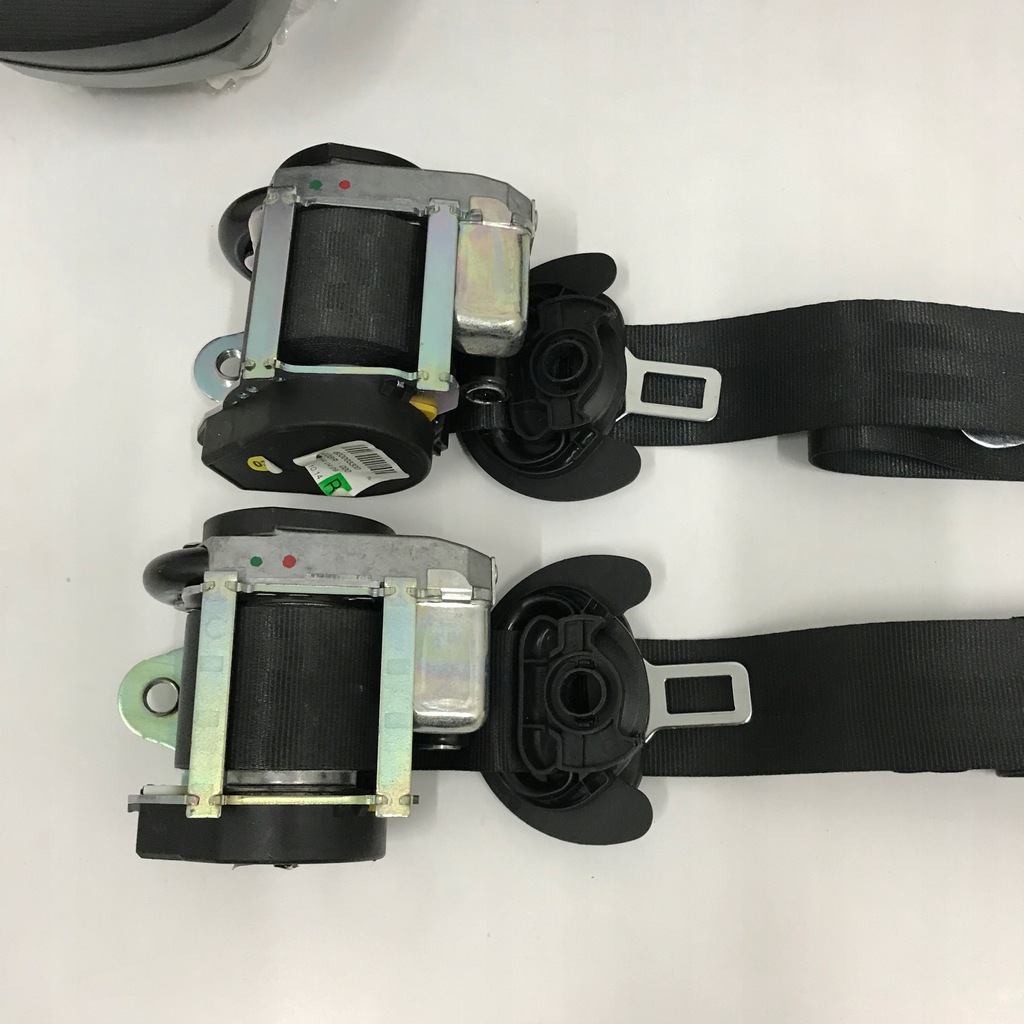 фото №8, Seat mii приборная панель консоль подушки безопасности ремни подушка безопасности