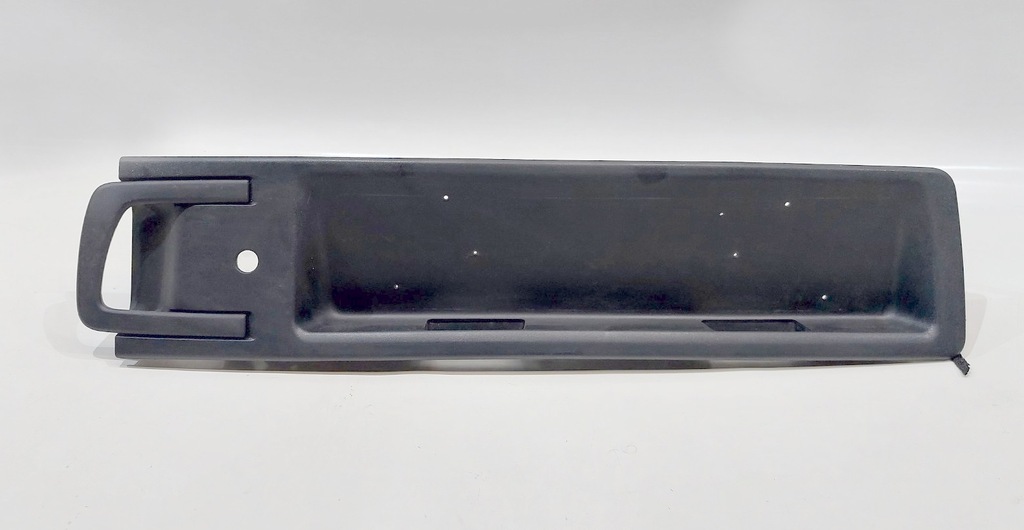 фото №1, Накладка ручка молдинг дверь задняя левый doblo ii combo d