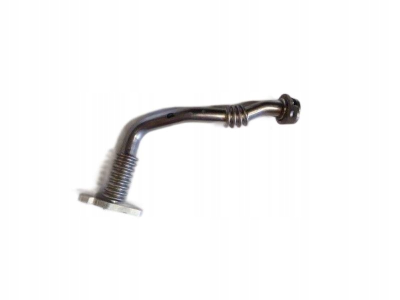 фото №1, Vw golf vii 1.6 tdi труба турбіни 04l145136e