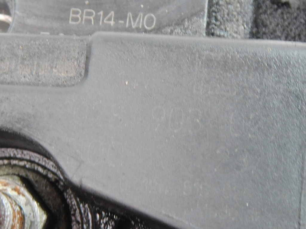 фото №10, Volvo s80 2.5tdi 1999r генератор