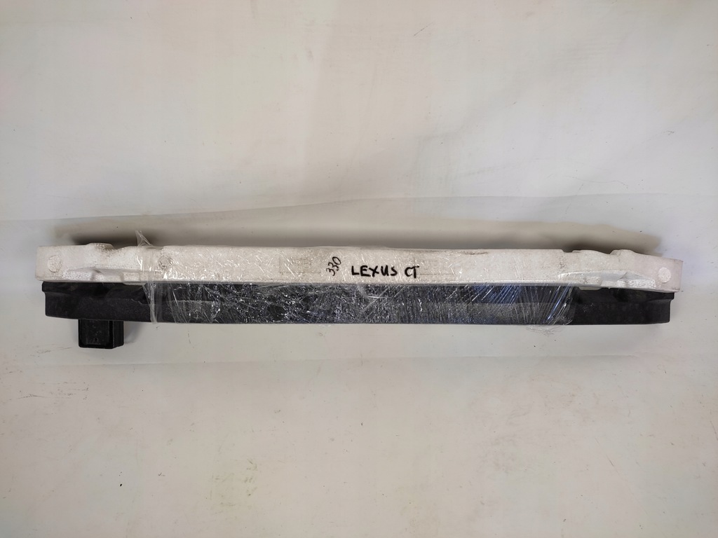 фото №1, Lexus ct 200h балка абсорбер бампера перед 2010-